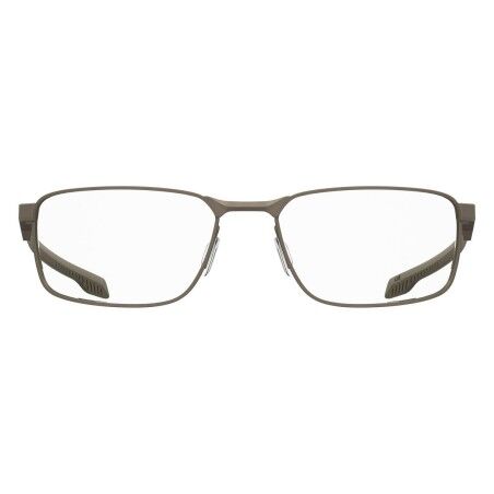 Montatura per Occhiali Uomo Under Armour UA-5063-G-S05F517 Grigio Ø 55 mm