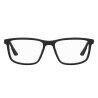 Montatura per Occhiali Uomo Under Armour UA-5008-G-003F417 Nero ø 54 mm