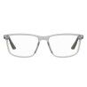 Montatura per Occhiali Uomo Under Armour UA-5008-G-KB7F417 Grigio ø 54 mm