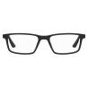 Montatura per Occhiali Uomo Under Armour UA-5009-807F418 Nero ø 54 mm