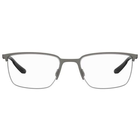 Montatura per Occhiali Uomo Under Armour UA-5005-G-R80F419 Grigio ø 54 mm