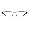 Montatura per Occhiali Uomo Carrera CARDUC-009-807F518 Nero Ø 55 mm