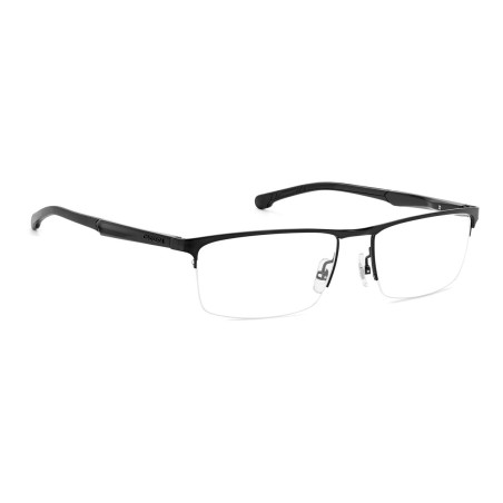 Montatura per Occhiali Uomo Carrera CARDUC-009-807F518 Nero Ø 55 mm