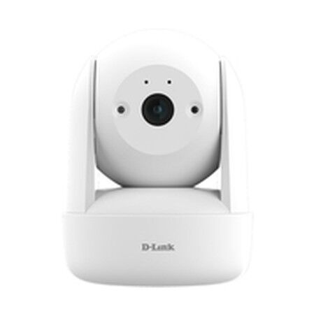 Videocamera di Sorveglianza D-Link DCS-6501LH/EC1