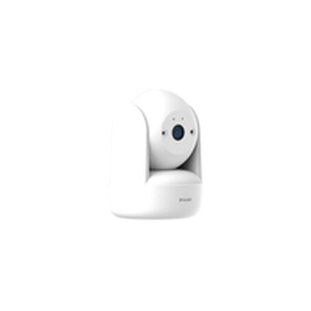 Videocamera di Sorveglianza D-Link DCS-6501LH/EC1
