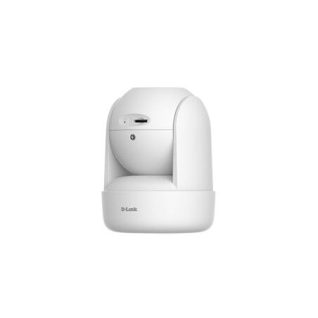 Videocamera di Sorveglianza D-Link DCS-6501LH/EC1