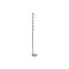 Lampada da Terra Home ESPRIT 5 W 220 V 22 x 22 x 162 cm