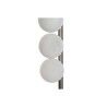 Lampada da Terra Home ESPRIT 5 W 220 V 22 x 22 x 162 cm