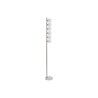 Lampada da Terra Home ESPRIT 5 W 220 V 22 x 22 x 162 cm