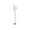 Lampada da Terra Home ESPRIT 5 W 220 V 27 x 23 x 143 cm
