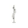Lampada da Terra Home ESPRIT 5 W 220 V 20 x 20 x 81 cm