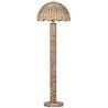 Lampada da Terra Home ESPRIT 47 x 47 x 149,5 cm