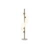 Lampada da Terra Home ESPRIT 5 W 220 V 20 x 20 x 81 cm