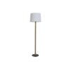 Lampada da Terra Home ESPRIT 50 W 220 V 42 x 42 x 151 cm