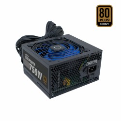 Fonte di Alimentazione CoolBox COO-FACPO-750 750 W 80 Plus Bronze