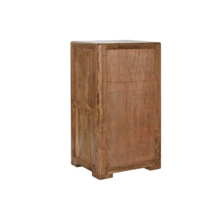 Cassettiera Home ESPRIT Naturale 50 x 40 x 90 cm