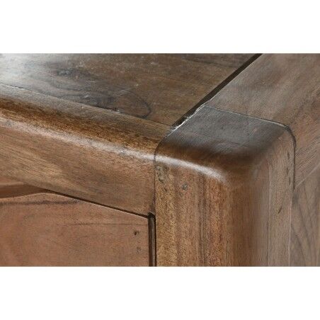 Cassettiera Home ESPRIT Naturale 50 x 40 x 90 cm
