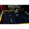 Tappeto Gaming FR-TEC 82541120979 Nero