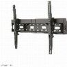 Supporto TV Neomounts LFD-W2640MP 75" 37" 35 kg