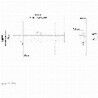 Supporto TV Neomounts LFD-W2640MP 75" 37" 35 kg