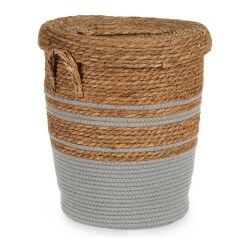 Cesto Gift Decor YY21620J03S1 Marrone Grigio