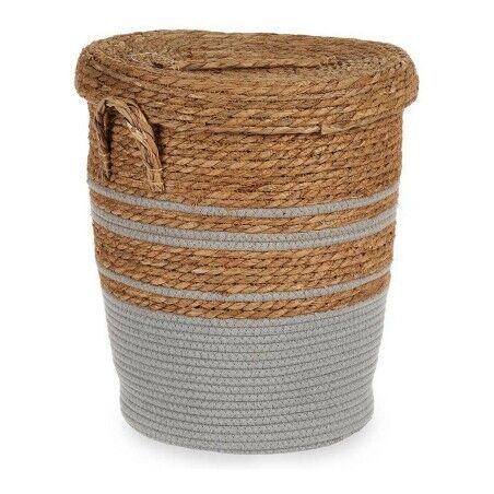 Cesto Gift Decor YY21620J03S1 Marrone Grigio