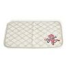 Tovaglietta Singola Kinvara Kitchen Bianco Verde