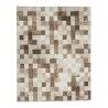 Tovaglia Kinvara CUADROS-B Beige Tela