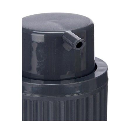 Dispenser di Sapone 2 in 1 per Lavandino Kinvara Plastica