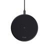 Caricabatterie Senza Fili Trust 24784 Nero USB-C 15 W