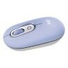 Mouse Logitech POP Lilla