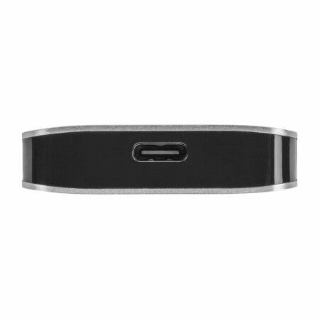 Hub USB Targus ACH228EU             Argento