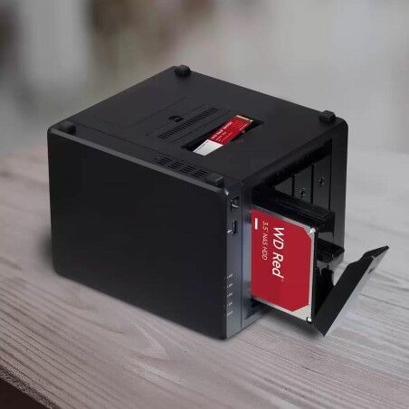 Hard Disk Western Digital RED SN700 NAS 1 TB SSD