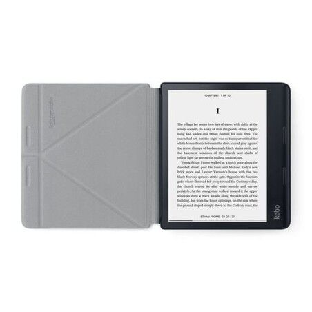 Custodia per eBook Rakuten N778-AC-BK-E-PU