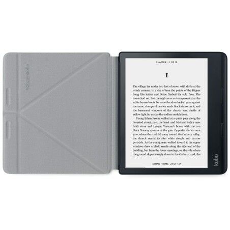 Custodia per eBook Rakuten N778-AC-BK-E-PU