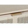 Cassettiera DKD Home Decor Legno di  paulownia Legno MDF (42 x 36.5 x 100.5 cm)