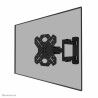 Supporto TV Neomounts WL40S-850BL12 32-55" 32" 55" 40 kg