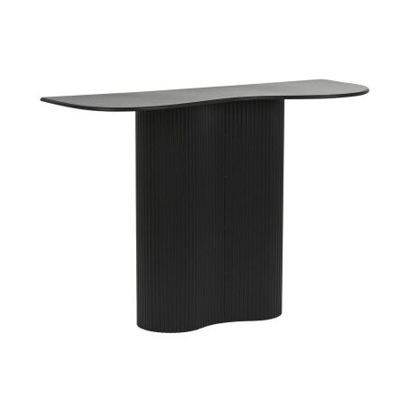 Ingresso Home ESPRIT Nero 100 x 38 x 72 cm