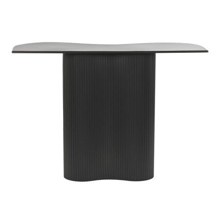 Ingresso Home ESPRIT Nero 100 x 38 x 72 cm