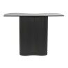 Ingresso Home ESPRIT Nero 100 x 38 x 72 cm