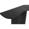 Ingresso Home ESPRIT Nero 100 x 38 x 72 cm