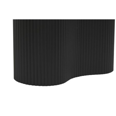 Ingresso Home ESPRIT Nero 100 x 38 x 72 cm