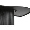 Ingresso Home ESPRIT Nero 100 x 38 x 72 cm