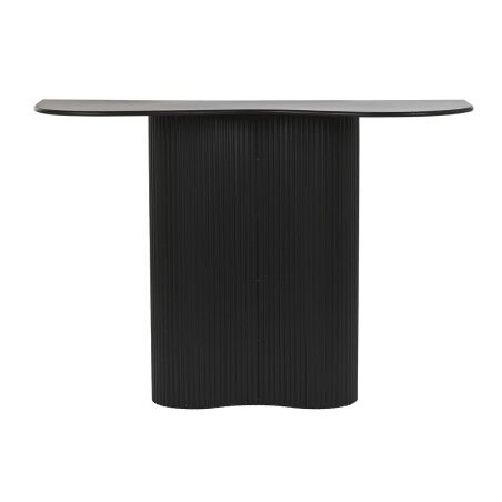 Ingresso Home ESPRIT Nero 100 x 38 x 72 cm