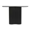 Ingresso Home ESPRIT Nero 100 x 38 x 72 cm