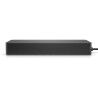 Hub USB HP 50H55UT Nero