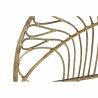 Testiera del Letto DKD Home Decor Naturale Rattan 177 x 4 x 131 cm