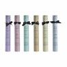Incenso DKD Home Decor Chakras Multicolore (35 x 24 x 30 cm) (6 Unità) (30 pcs)