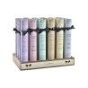 Incenso DKD Home Decor Chakras Multicolore (35 x 24 x 30 cm) (6 Unità) (30 pcs)