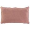 Cuscino Home ESPRIT Bianco Corallo Mediterraneo 60 x 10 x 35 cm